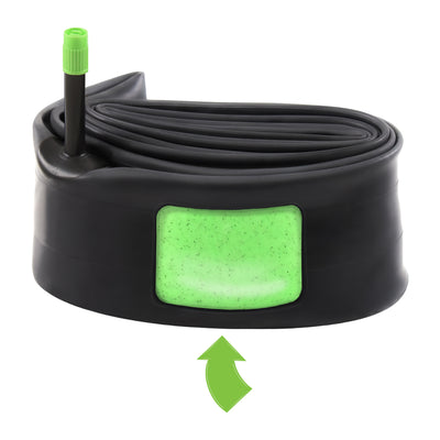 Camera d'aria antiforatura autosigillante Slime 29 pollici av