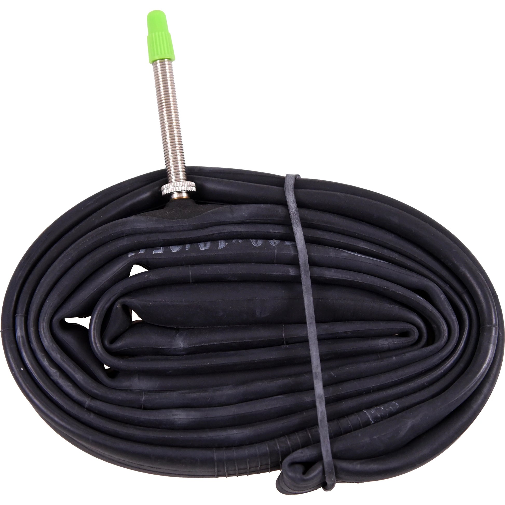 Smart self -sealing inner tube