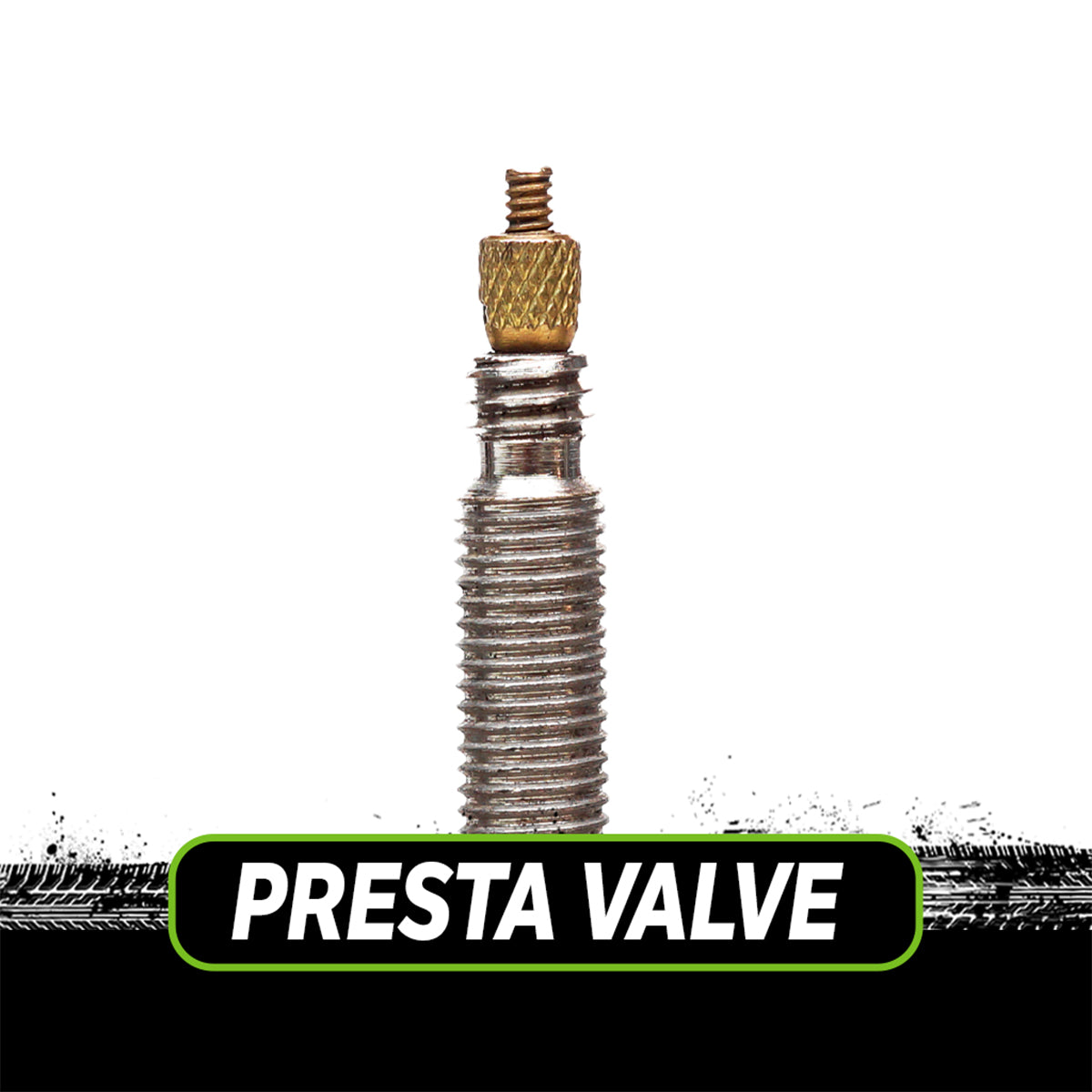 Cámara de aire antipinchazos autosellante Slime 27,5 pulgadas sv