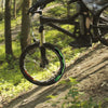 Slime zelfdichtende anti-lek binnenband 27.5 inch sv