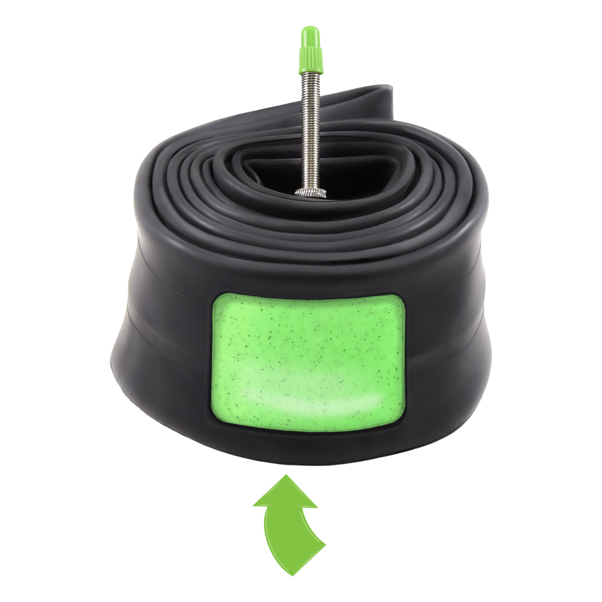 Camera d'aria antiforatura autosigillante Slime 29 pollici sv