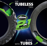 Slim-in-1 Tyres Interner Tubes Sealant - afbeelding 3