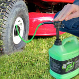 Slim-in-1 Tyres Interner Tubes Sealant - afbeelding 1