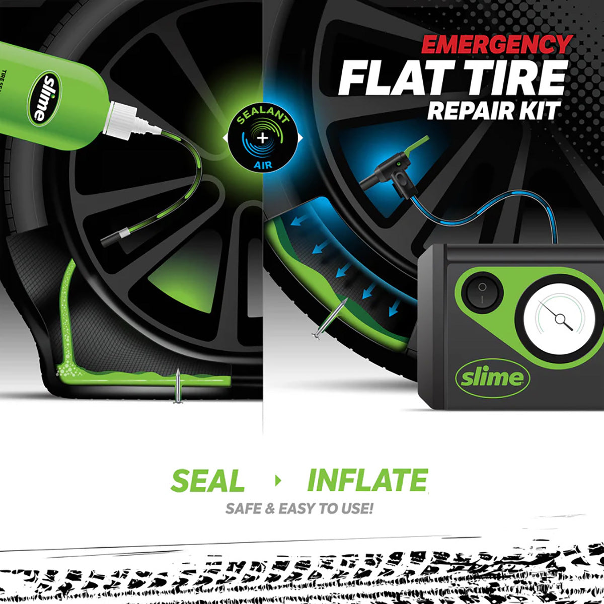 Kit di riparazione intelligente intelligente