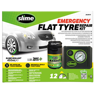 Kit Slim Smart Repair Plus