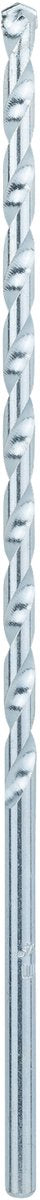 Accesorios Bosch 2609255427 Broca helicoidal para piedra de carburo 6 mm Longitud total 200 mm Vástago cilíndrico 1 pieza(s)