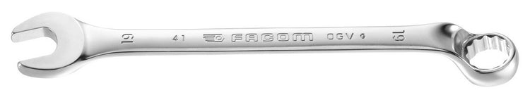 Llave combinada Facom profundizada 8 mm