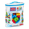 Mattel Mega Bloks, 60 °.