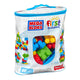 Mattel Mega Bloks, 60 °.