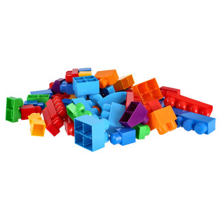Mattel Mega Bloks, 60 °.