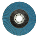 Accesorios Hikoki discos de solapa dia. 125 mm - grano 120 - 4100109
