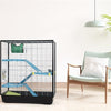 Savic Rat Cage Zeno 3 abbatté Empire Antracite