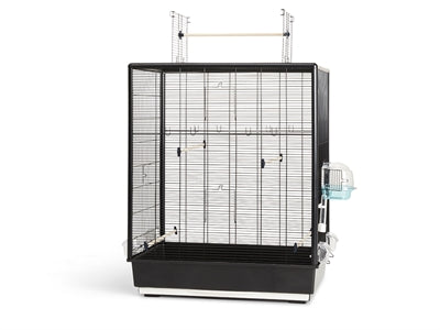 Savic Bird Cage Primo 60 Open Empire Black