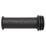Muovi per bambini velo - Fine di sicurezza - Black - 105mm - 20mm - 1 paio - afbeelding 1