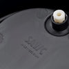 Savic butler voerstation happy planet zwart