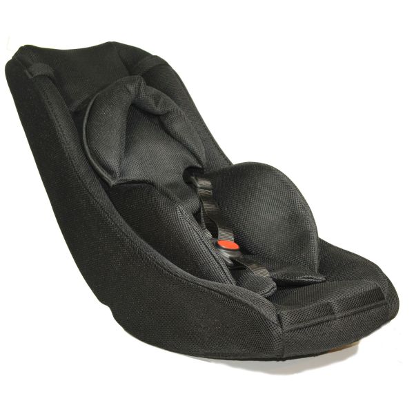 Melia 3-point Baby Scale 4 stagioni più 0-9 mesi SW.