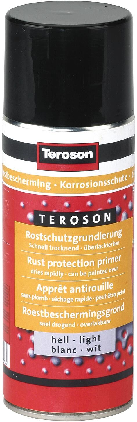 Primer de protección de óxido de Teroson 400ml