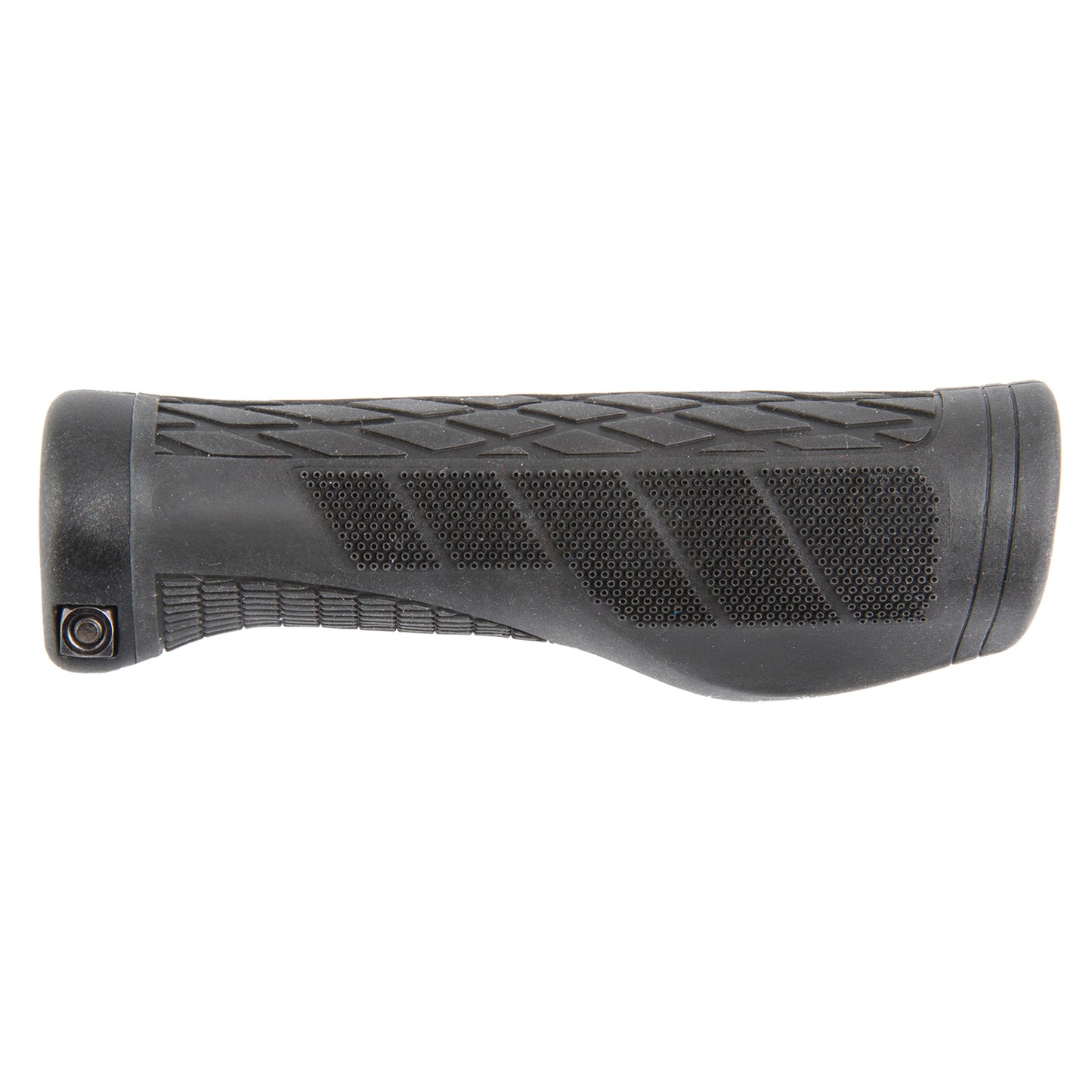 Manopole per bicicletta M-Wave Cloud Ergo Fix
