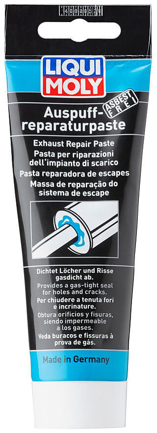 Liquili Moly scarico di scarico pasta LM 200gr