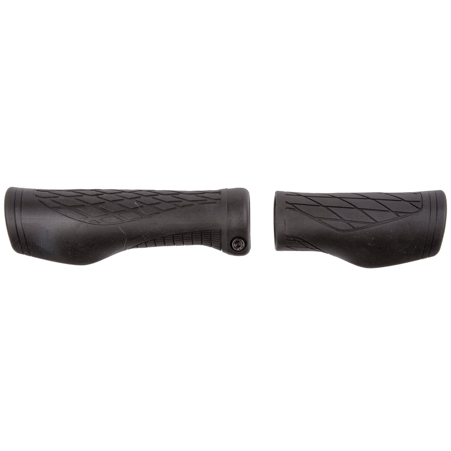 Manopole per bicicletta M-Wave Cloud Ergo Fix
