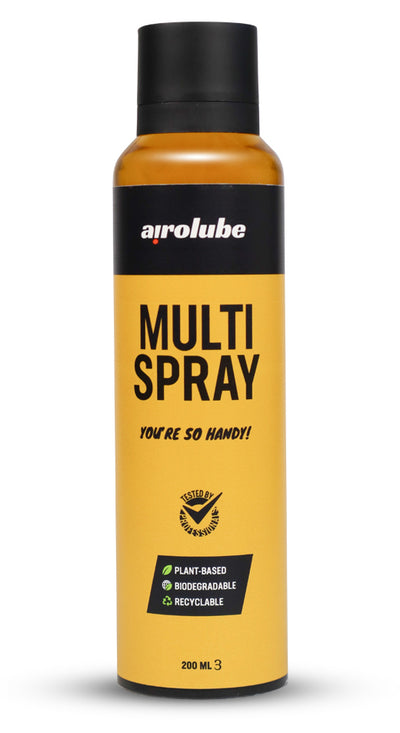 Airolube multispray 200 ml