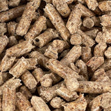 Easypets biodegradable classic houtkorrels kattenbakvulling - afbeelding 2