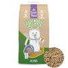 Easypets biodegradable classic houtkorrels kattenbakvulling