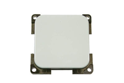 Interruttore linea C bianco