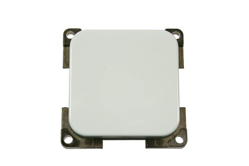 C-line switch white - packaged