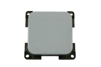 Interruttore C-line grigio - confezionato
