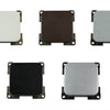 Interruttore linea C argento
