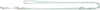 Trixie Dog eigen junior cucciolo softthire con Riem Mintgroen