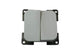 Interruptor serie C-line gris