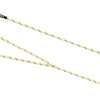 Trixie Dog Leash Junior cucciolo di rimorchio Giallo