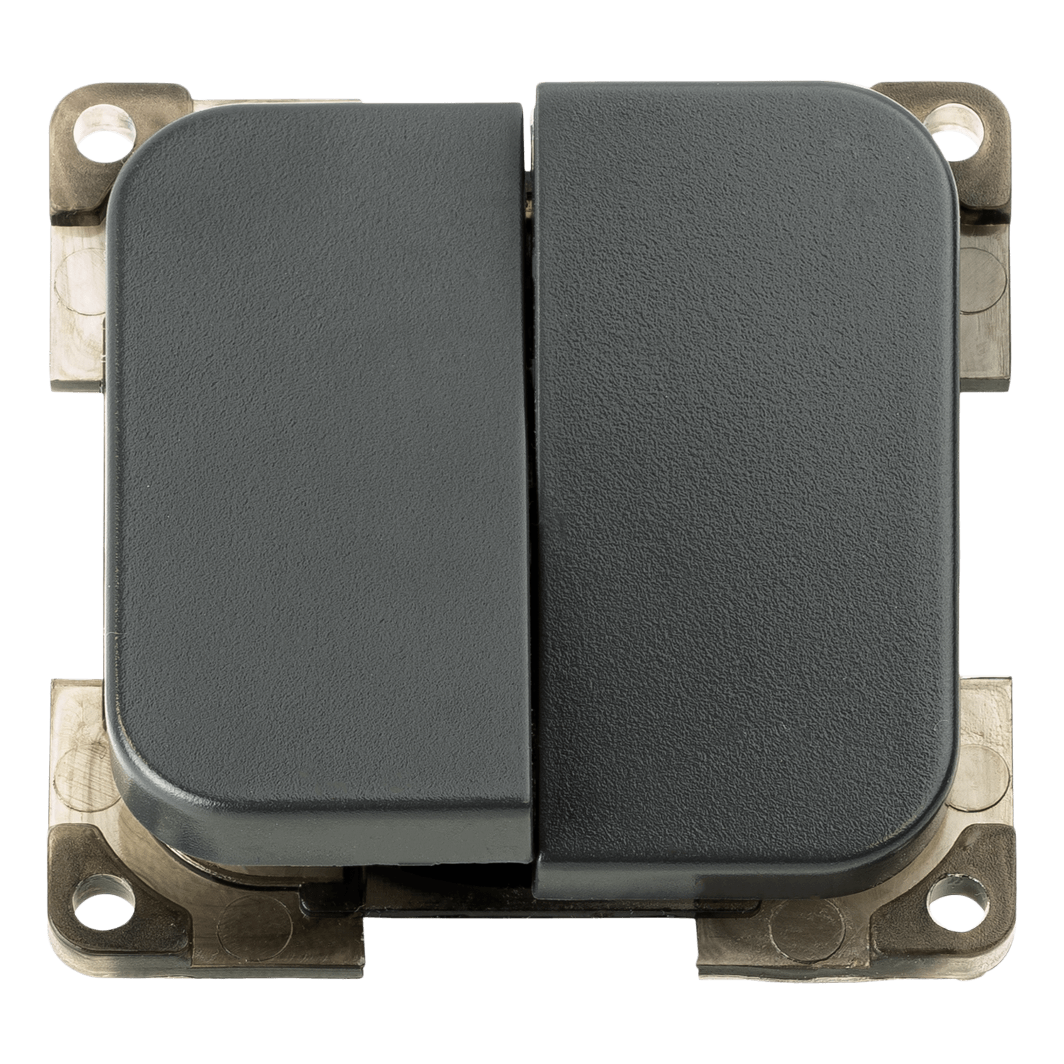 C-line series switch anthracite