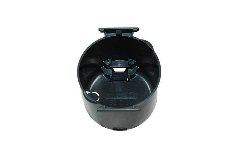 Isobox pressacavo per camper e roulotte C-line - confezionato