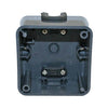Serracavo per camper e roulotte C-line, struttura ISObox