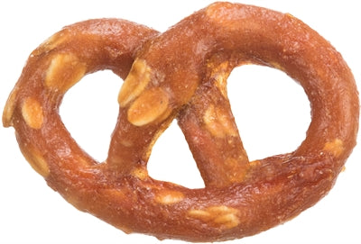 Trixie mini pretzel con pollo