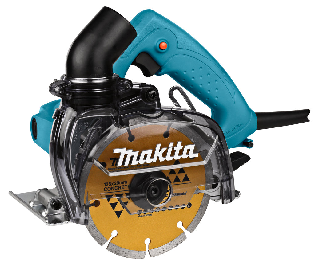Fresa diamantata Makita 4100kb 230 v a secco - 4100kb