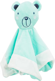 Trixie Junior knuffeldoekje pluche - afbeelding 1