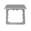 Tapa abatible opal gris