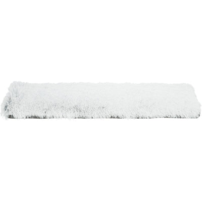 Trixie Ligmat Harvey al frente de Window Bank Blanco-negro