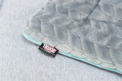 Trixie Junior Ligmat Grey Mint Mint Green
