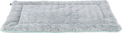 Trixie junior ligmat grigio chiaro menta verde