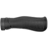 Mango de base de nube M-wave M-wave Mango 95 130 mm con confirmación de tornillo Negro