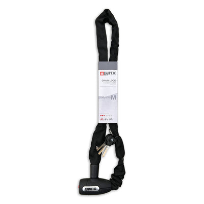 LINGO LYNX CATENA DI LINGO 5,5 X 110 cm Black Cityline M