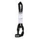 Lynx chain lock 5.5 x 110 cm Black CityLine M