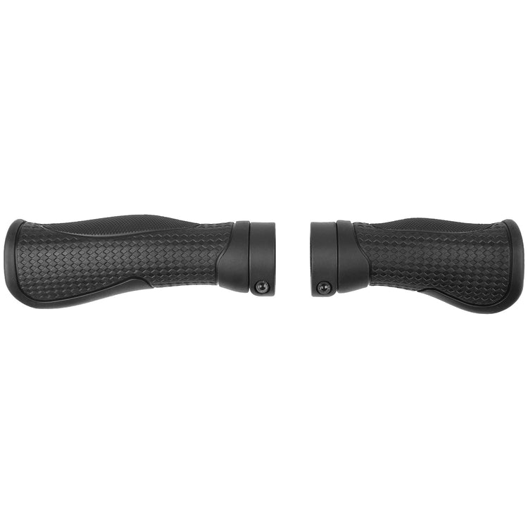 MUSHE MUSHE CLOUP M-WAVE M-WAVE Imposta 95 130 mm con conferma a vite nera