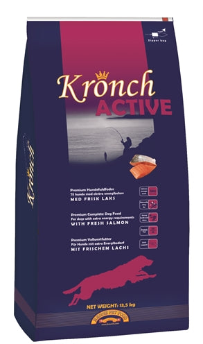 Kronch Active adult