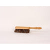 Luva luva barridos a mano de madera pintados 29 cm